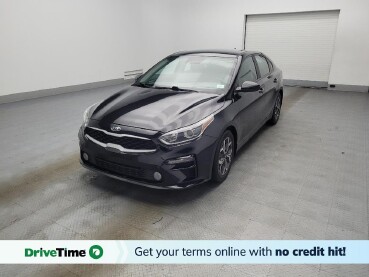 2019 Kia Forte in Savannah, GA 31419