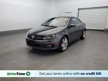 2014 Volkswagen Eos in Chesapeake, VA 23320