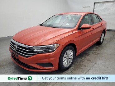 2019 Volkswagen Jetta in Columbia, SC 29210