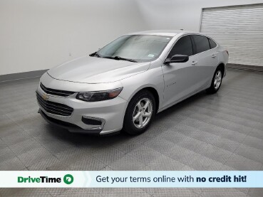 2018 Chevrolet Malibu in Phoenix, AZ 85022