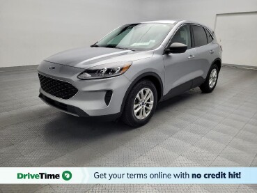 2022 Ford Escape in Fort Worth, TX 76116