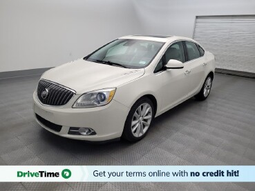 2016 Buick Verano in Phoenix, AZ 85015