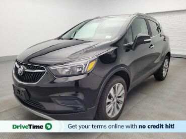 2018 Buick Encore in Ocala, FL 34471