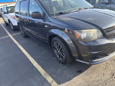 2014 Dodge Grand Caravan in Milwaukee, WI 53221