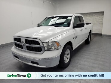 2016 RAM 1500 in Las Vegas, NV 89102