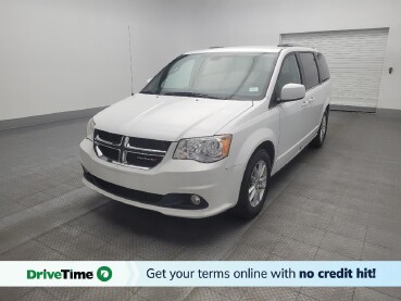 2019 Dodge Grand Caravan in Tallahassee, FL 32304