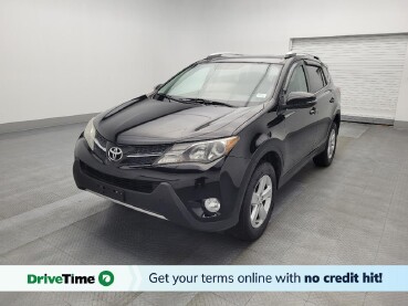 2014 Toyota RAV4 in Mobile, AL 36606