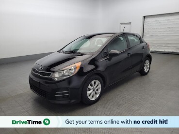 2016 Kia Rio in Glen Burnie, MD 21061