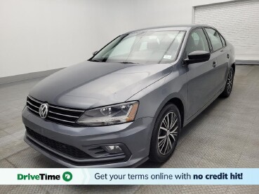 2018 Volkswagen Jetta in Tallahassee, FL 32304