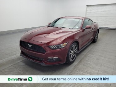 2017 Ford Mustang in Fort Myers, FL 33907