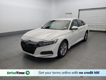 2018 Honda Accord in Henrico, VA 23223