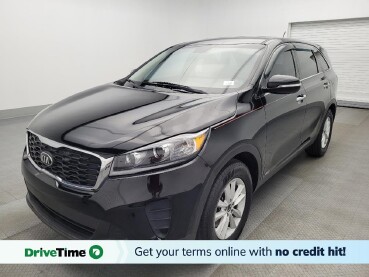 2019 Kia Sorento in Pensacola, FL 32505