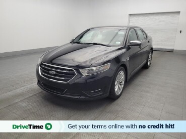 2015 Ford Taurus in Kissimmee, FL 34744