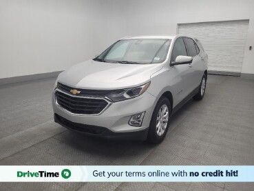 2020 Chevrolet Equinox in Pensacola, FL 32505