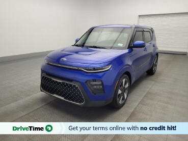 2020 Kia Soul in Tallahassee, FL 32304