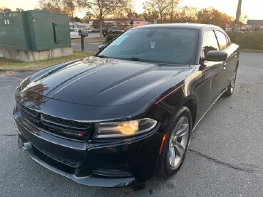 2017 Dodge Charger in Rock Hill, SC 29732