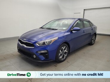 2019 Kia Forte in Raleigh, NC 27604