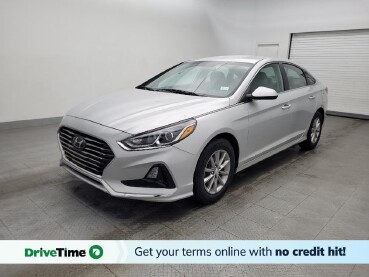 2019 Hyundai Sonata in Charlotte, NC 28273