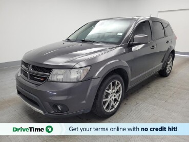 2019 Dodge Journey in Madison, TN 37115