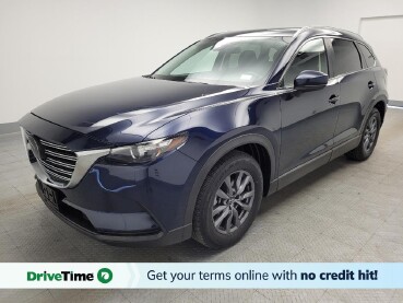 2021 MAZDA CX-9 in Huntsville, AL 35816