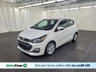 2021 Chevrolet Spark in Indianapolis, IN 46219