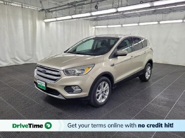 2017 Ford Escape in Indianapolis, IN 46222