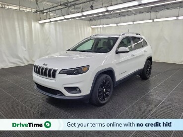 2019 Jeep Cherokee in Indianapolis, IN 46219