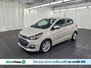 2019 Chevrolet Spark in Indianapolis, IN 46222