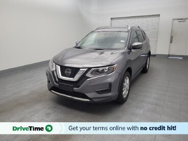 2018 Nissan Rogue in Maple Heights, OH 44137