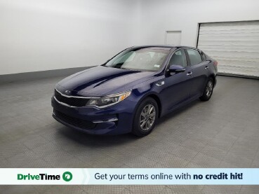 2016 Kia Optima in Glen Burnie, MD 21061