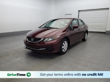 2015 Honda Civic in Glen Burnie, MD 21061