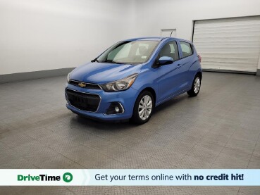 2016 Chevrolet Spark in Glen Burnie, MD 21061