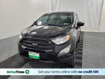 2018 Ford EcoSport in Plymouth Meeting, PA 19462