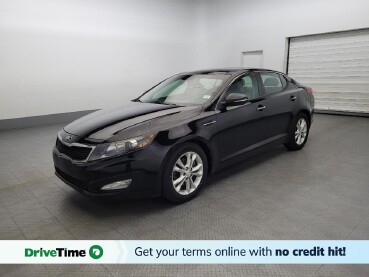 2013 Kia Optima in Temple Hills, MD 20746