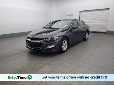 2020 Chevrolet Malibu in Temple Hills, MD 20746