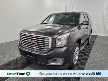 2018 GMC Yukon in Plymouth Meeting, PA 19462