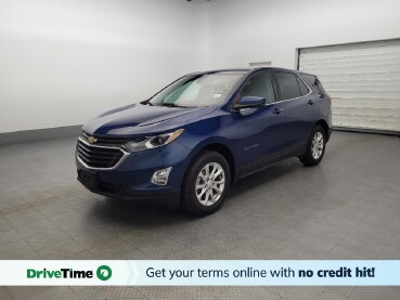 2020 Chevrolet Equinox in Newport News, VA 23601