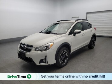 2017 Subaru Crosstrek in Owings Mills, MD 21117