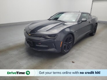 2017 Chevrolet Camaro in Macon, GA 31210