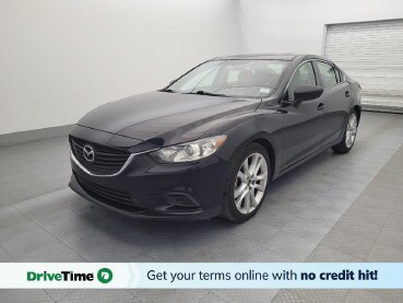 2015 Mazda MAZDA6 in Tallahassee, FL 32304