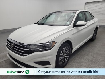 2021 Volkswagen Jetta in Pensacola, FL 32505