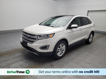 2015 Ford Edge in Macon, GA 31210