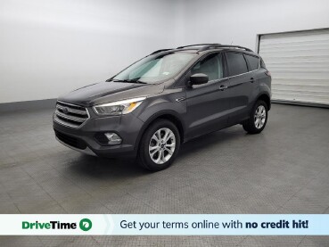 2017 Ford Escape in Woodbridge, VA 22191