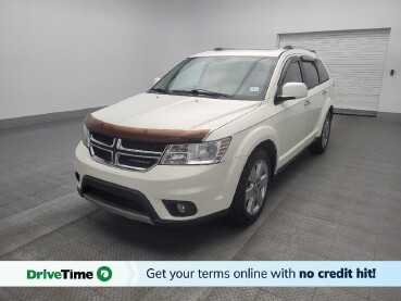 2015 Dodge Journey in Tallahassee, FL 32304