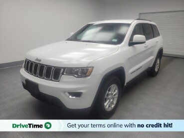 2018 Jeep Grand Cherokee in Indianapolis, IN 46222