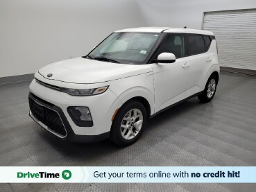 2020 Kia Soul in Albuquerque, NM 87123