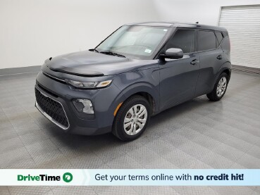 2020 Kia Soul in Phoenix, AZ 85015