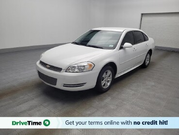 2014 Chevrolet Impala in Duluth, GA 30096