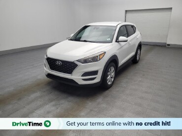 2019 Hyundai Tucson in Union City, GA 30291