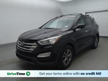 2016 Hyundai Santa Fe in Raleigh, NC 27604